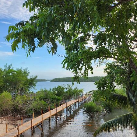Flow Guest House ซาลิโนโปลิส ภายนอก รูปภาพ
