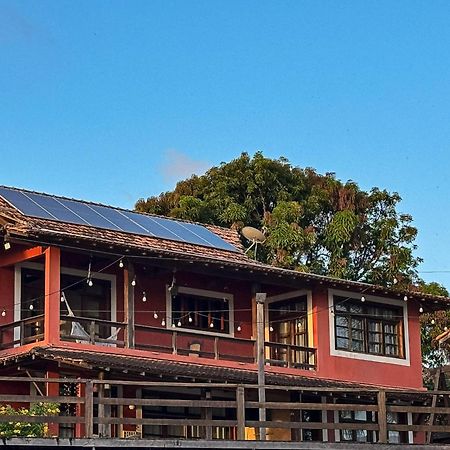Flow Guest House ซาลิโนโปลิส ภายนอก รูปภาพ