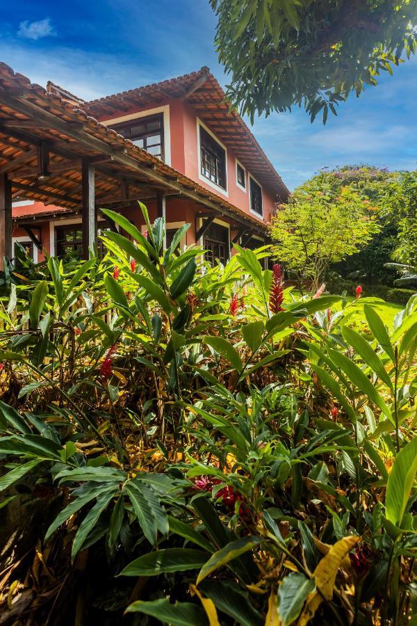 Flow Guest House ซาลิโนโปลิส ภายนอก รูปภาพ