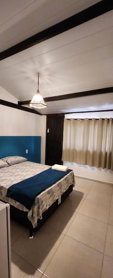 Flow Guest House ซาลิโนโปลิส ภายนอก รูปภาพ