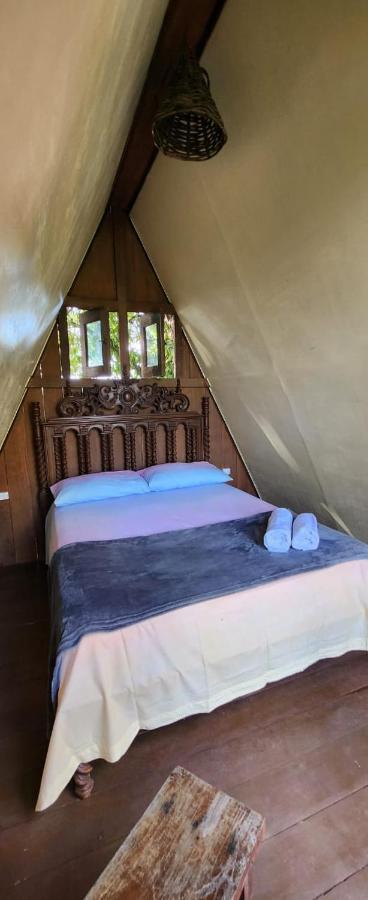 Flow Guest House ซาลิโนโปลิส ภายนอก รูปภาพ