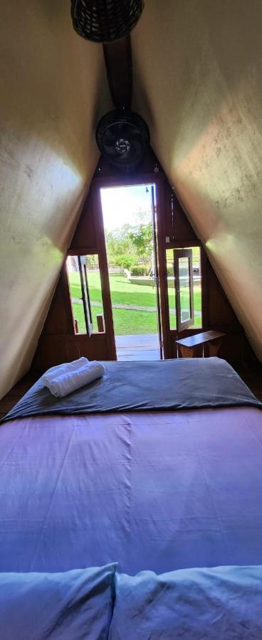 Flow Guest House ซาลิโนโปลิส ภายนอก รูปภาพ