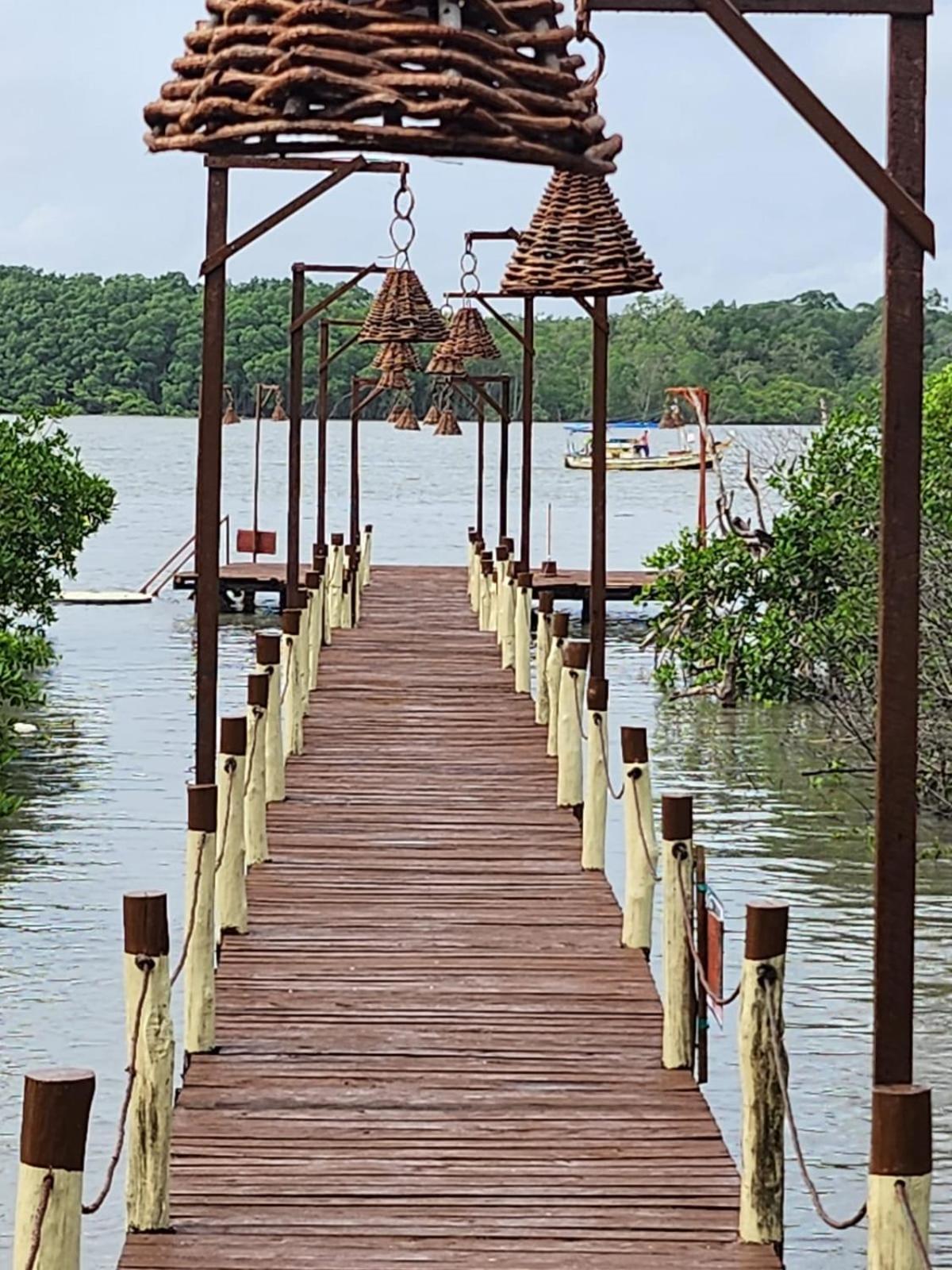 Flow Guest House ซาลิโนโปลิส ภายนอก รูปภาพ