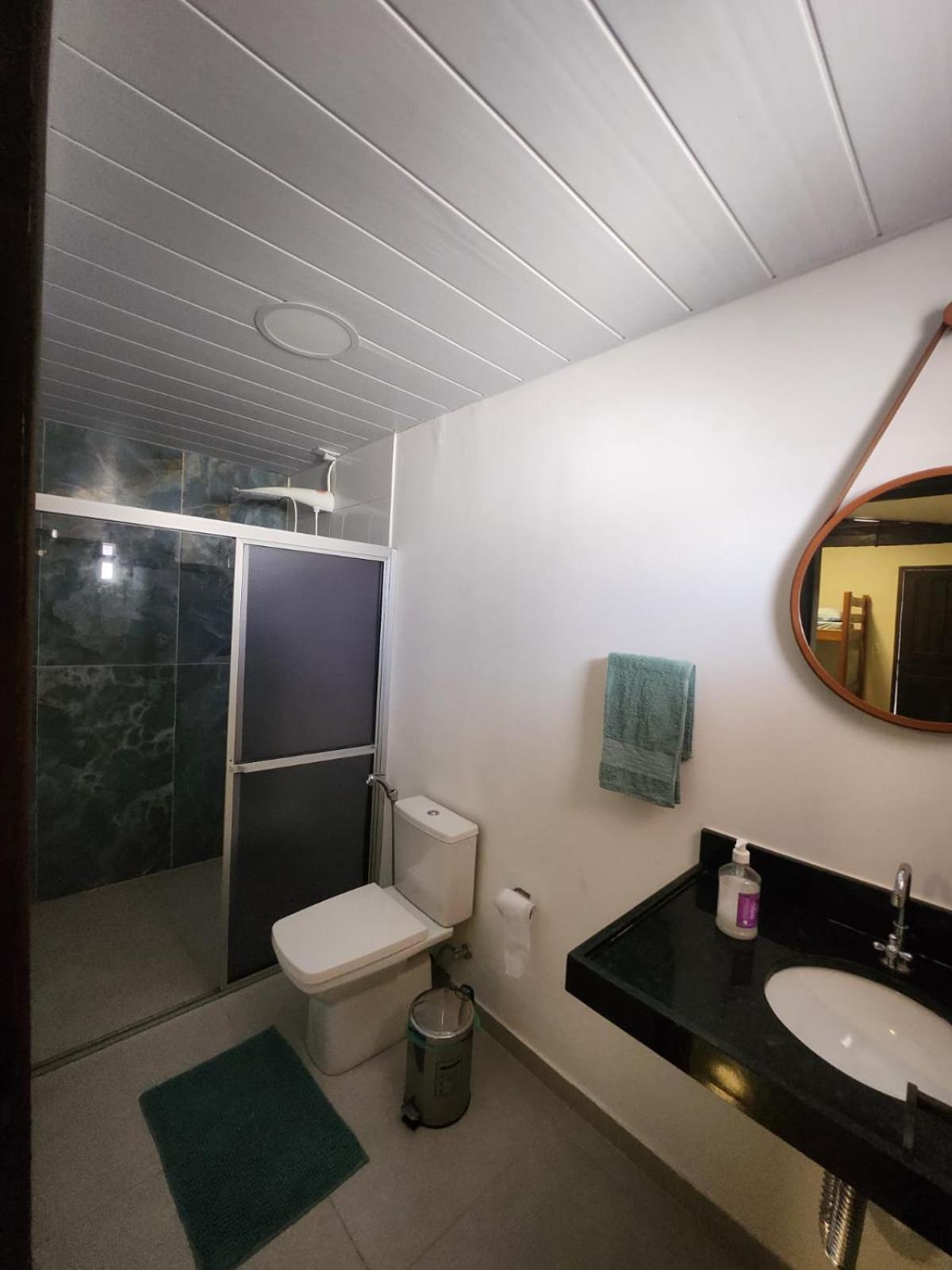 Flow Guest House ซาลิโนโปลิส ภายนอก รูปภาพ