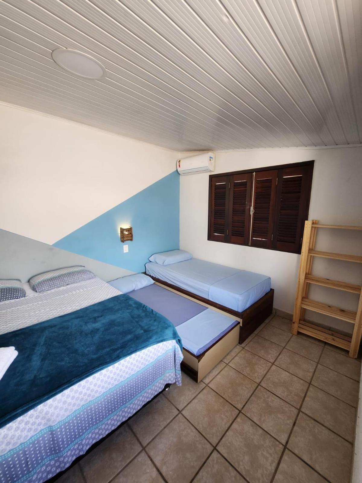 Flow Guest House ซาลิโนโปลิส ภายนอก รูปภาพ