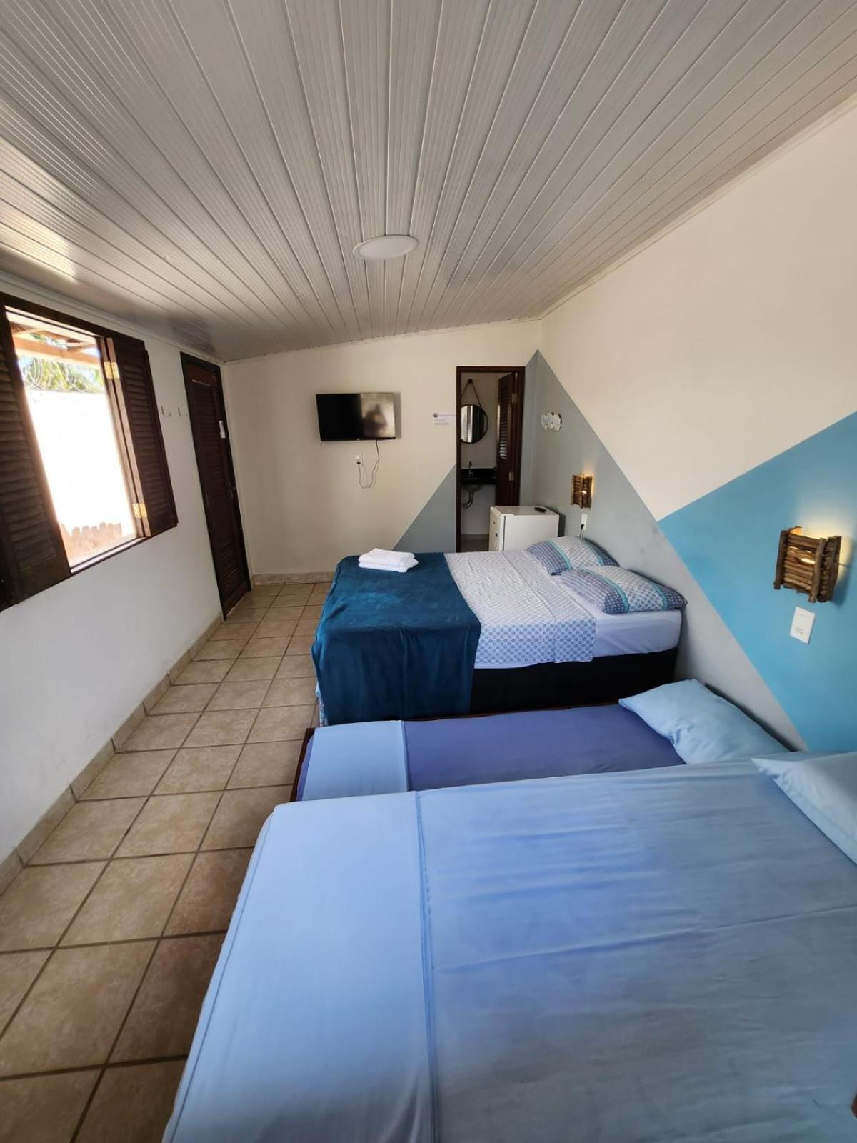 Flow Guest House ซาลิโนโปลิส ภายนอก รูปภาพ