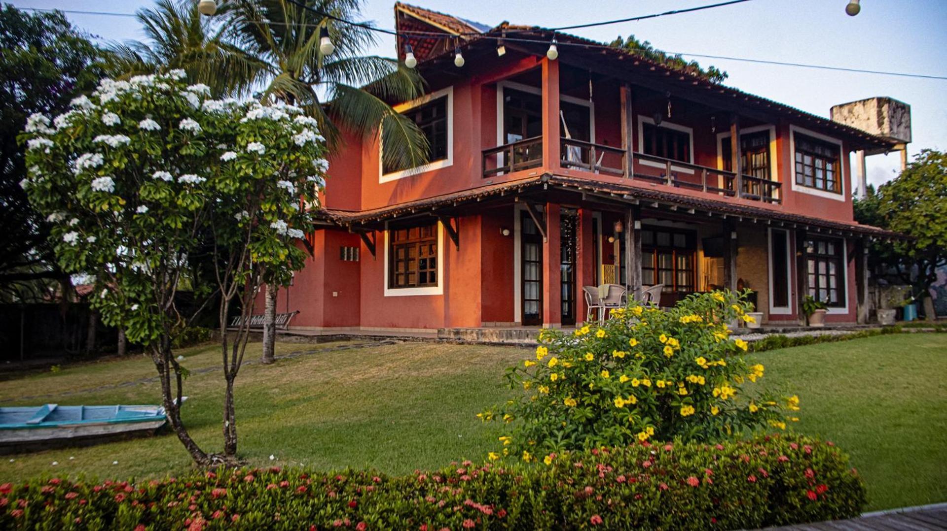 Flow Guest House ซาลิโนโปลิส ภายนอก รูปภาพ