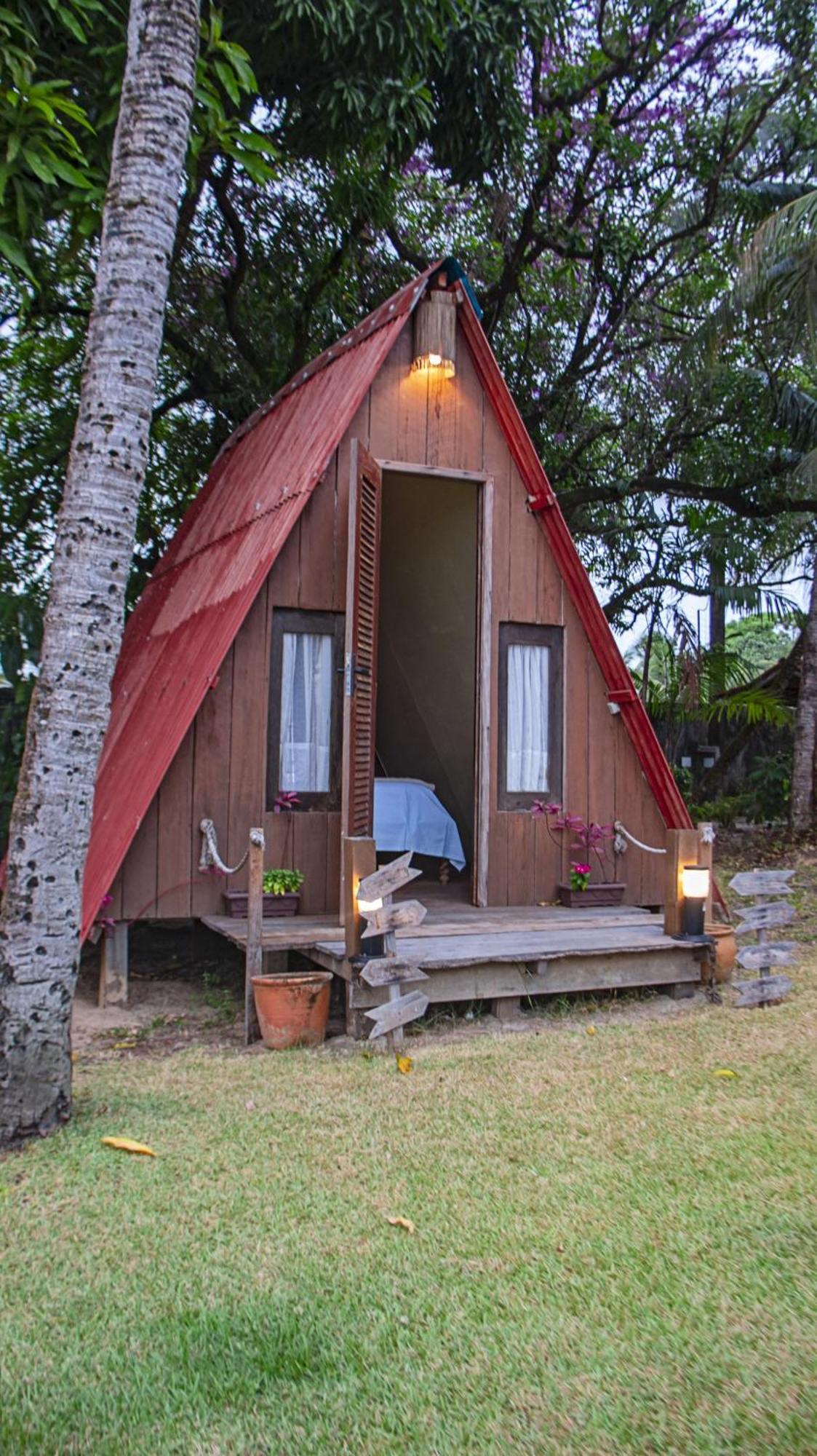 Flow Guest House ซาลิโนโปลิส ภายนอก รูปภาพ