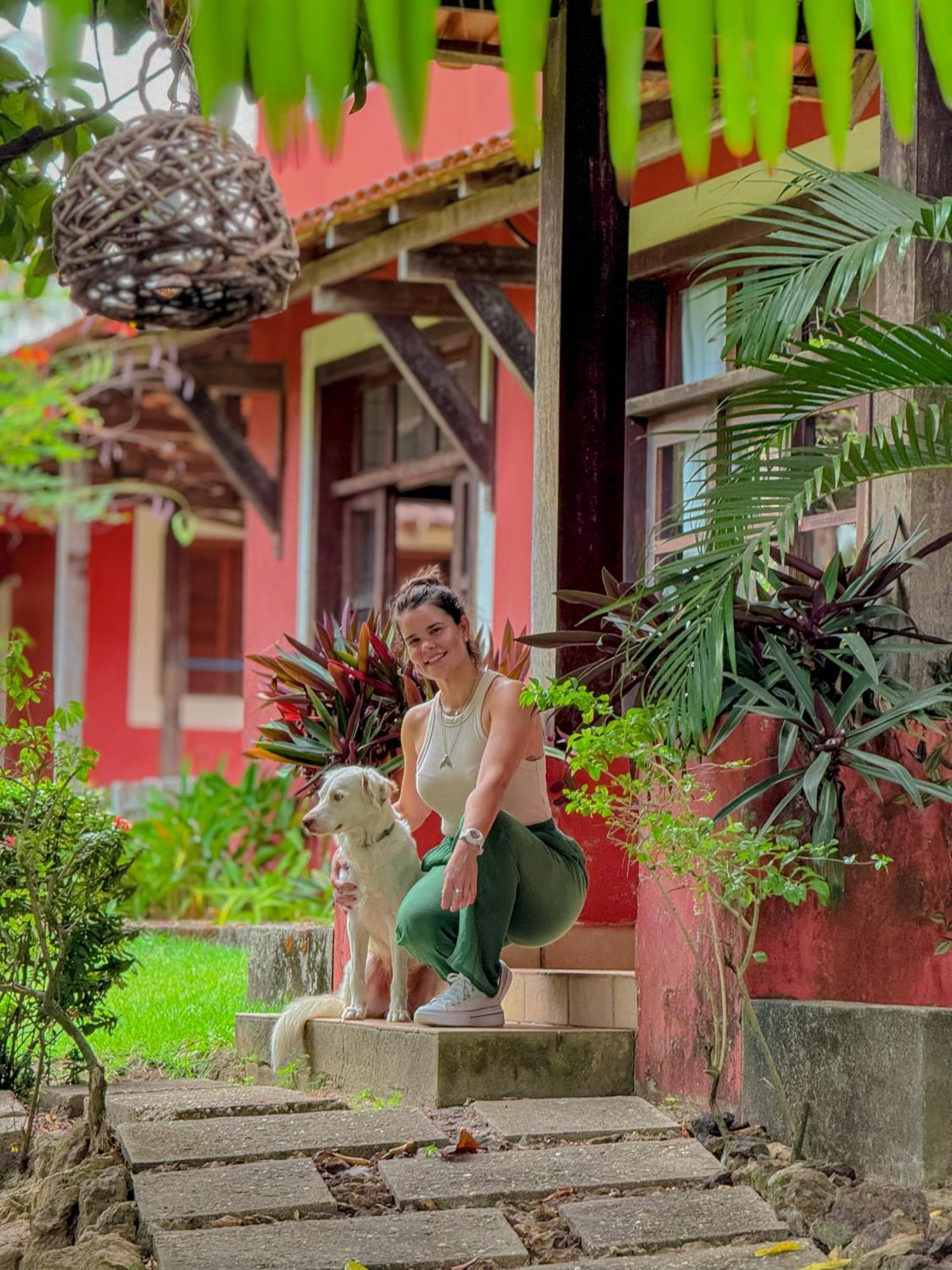 Flow Guest House ซาลิโนโปลิส ภายนอก รูปภาพ