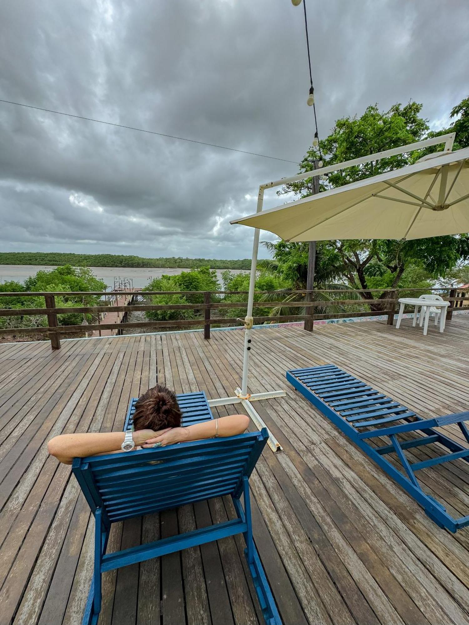 Flow Guest House ซาลิโนโปลิส ภายนอก รูปภาพ