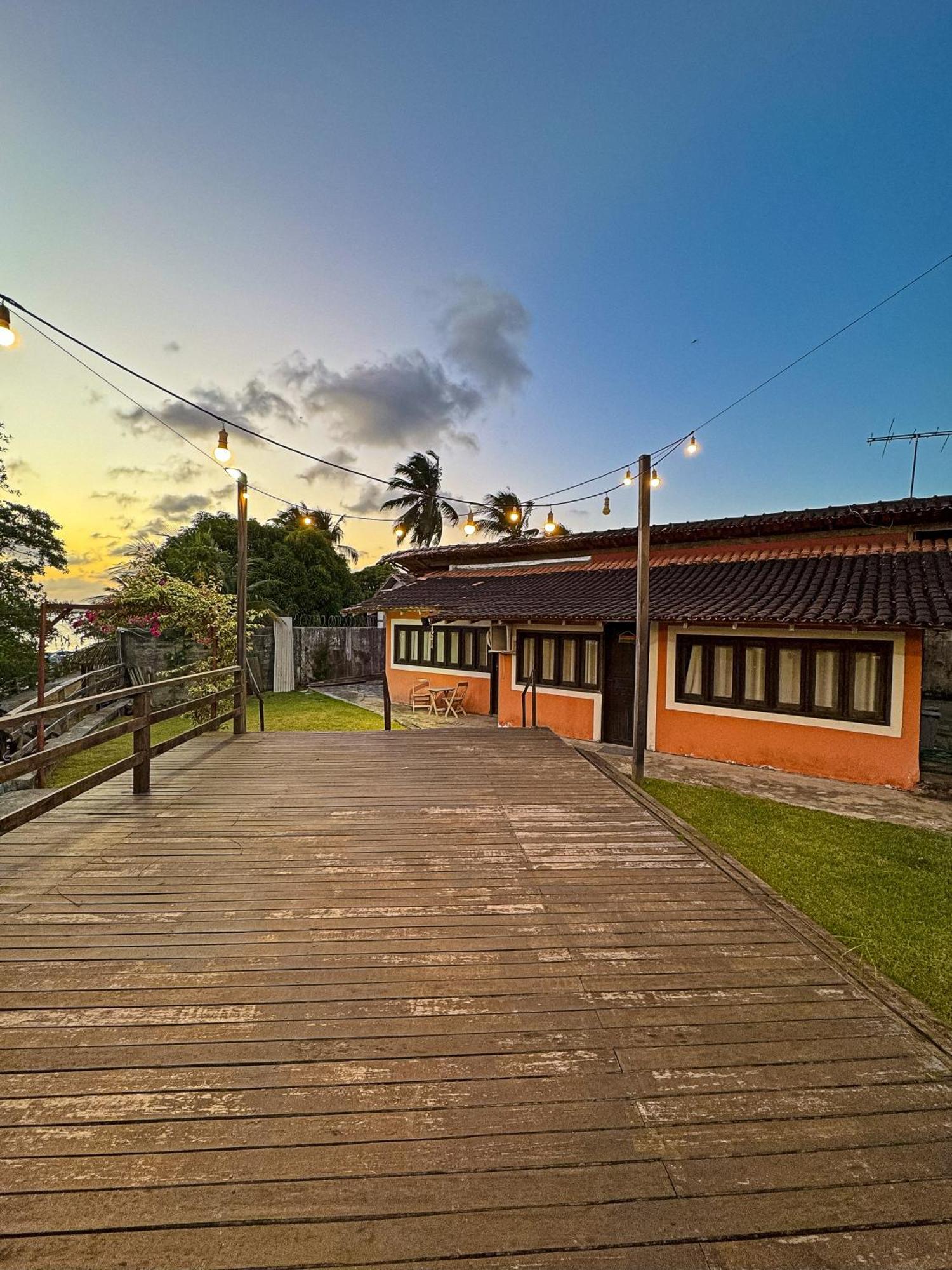 Flow Guest House ซาลิโนโปลิส ภายนอก รูปภาพ